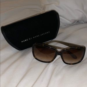 Marc by Marc Jacobs sunglasses